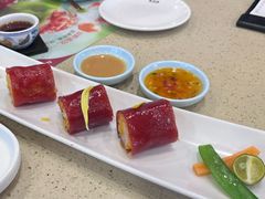 -点都德(水贝IBC店)