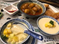 -禄婶鸡煲·打边炉