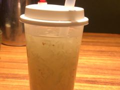-食欲老院子荆芥疙瘩汤(经五路店)
