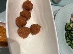 -燕郊烧鸽子(酷车小镇店)