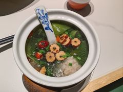 -费大厨辣椒炒肉(沙河万达店)