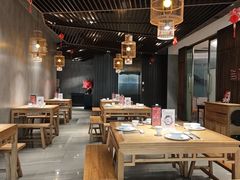 -金成潮菜博物馆(海珠湿地店)