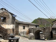 -南窖乡水峪村山情农家