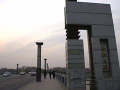 -南湖大桥