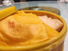 -大地春饼店(黄河路店)