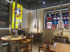 -哼蟹二将·烤肉酱蟹(合生汇店)