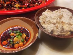 -常和州·夜宵大排档(常州单店)