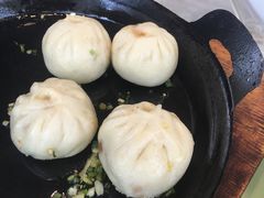 绩溪水煎包-中国徽菜·徽商故里(广安门店)