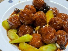 -河沿肉饼Beijing Pie(东华门店)