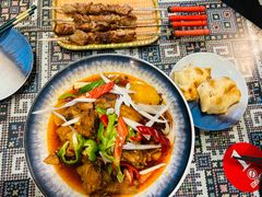 -新疆伊宁远征餐厅