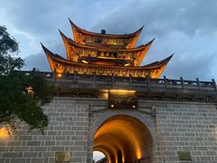 -大理古城