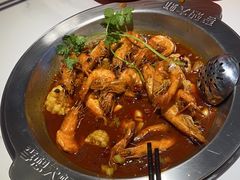 -李想大虾(江北天街店)