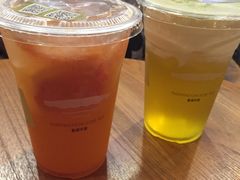 -喜茶(广州番禺奥园广场店)