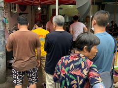 -锅贴大王南翔小笼(临沂二村店)
