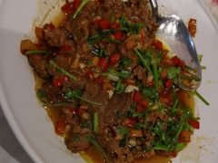 -兰湘子·湘菜小炒(南京江宁万达店)