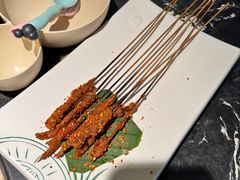 -云海肴云南菜·蒸汽石锅鱼(青岛万象城店)