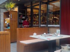 -唐猫庭院·千年陕菜(大唐不夜城店)