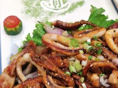 -天宝酒店(万达店)