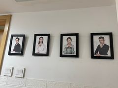 -红像馆连锁精致证件照职场照(中关村店)
