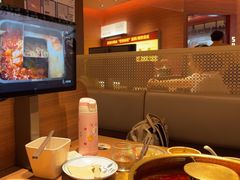 -巴奴毛肚火锅(京西大悦城店)