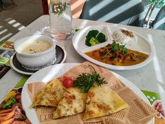 -西语·炭烧牛排(卓越中寰店)