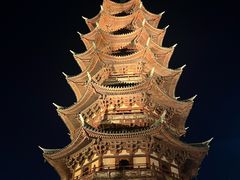 -盘门景区