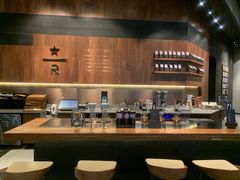 -星巴克臻选(泉州浦西万达广场店)