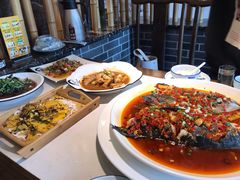 -千岛湖小鱼儿·淳安匠心农家菜