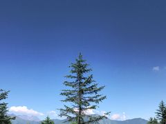 -硗碛藏寨·神木垒景区