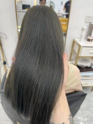 -柯琳造型