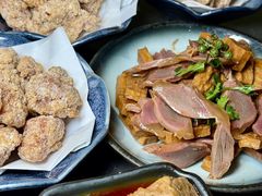 -湊湊火锅·茶憩(合生汇购物中心店)