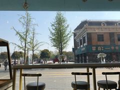 -佩家私房烘焙(宝龙店)