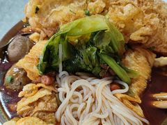 -龍城柳州螺蛳粉(群星路店)