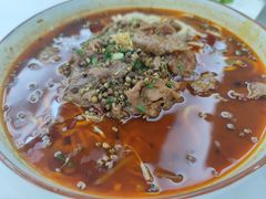 -红菜坊·烤鸭·川鲁宴(石园店)