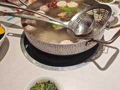 -八合里潮汕鲜牛肉火锅(上海汇智广场店)