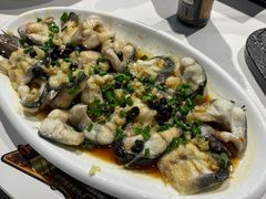 -钱山海鲜大排档