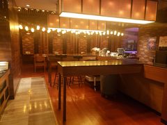 -OPEN開全日自助餐厅·西餐·海鲜(佛山希尔顿酒店)