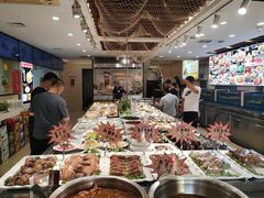 -大丰收海鲜地方菜馆