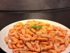 -来龙宴龙文化博物餐厅(假日广场店)