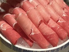 -巴奴毛肚火锅(七宝领展广场店)
