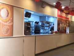 -永和大王(小厨·东四十条店)