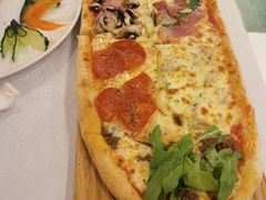 乐意坊披萨-弘雅饭店