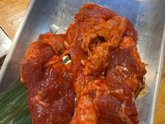 -麻蒲碳烤肉(远景路1号店)