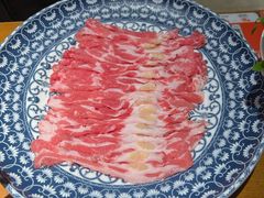 -北京老门框爆肚四季涮肉(凌河路店)