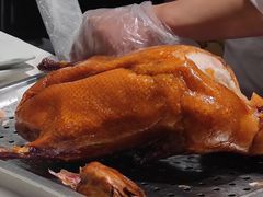 -北京全聚德(王府井店)