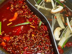 -成都屋头串串(青年北街店)