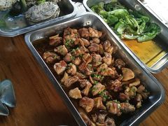 -邹记·美食(斗门店)