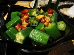 -老表记广西宵夜螺蛳鸭脚煲(西大店)