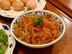-林四喜·闽南传家菜(鼓浪屿店)