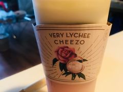 -喜茶(永旺梦乐城店)